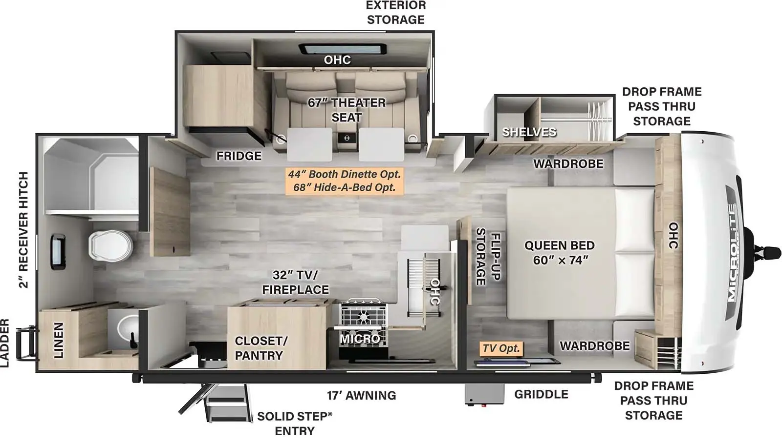 25FBLS Floorplan Image